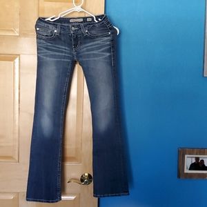 BKE Black Stella NWOT